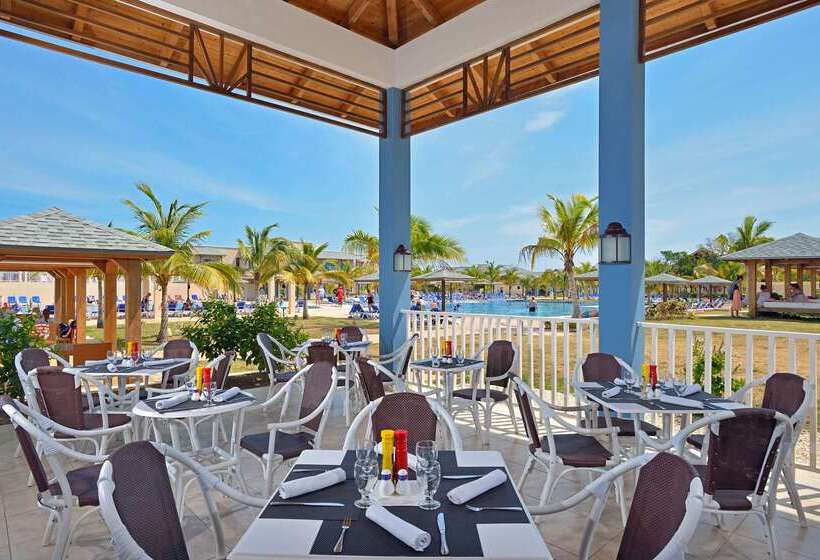 渡假胜地  Meliá Jardines del Rey