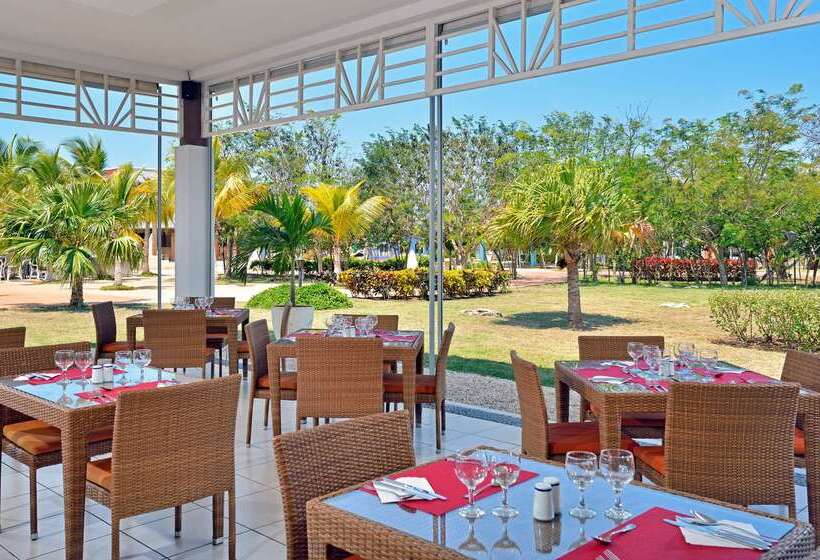 渡假胜地  Meliá Jardines del Rey