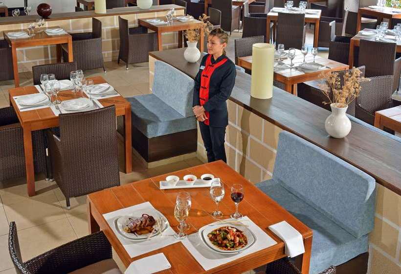 渡假胜地  Meliá Jardines del Rey