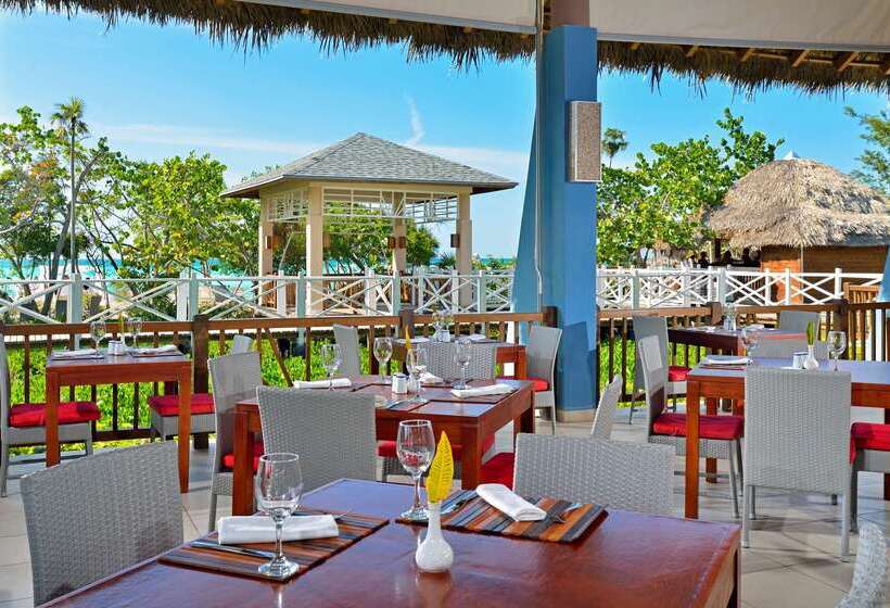 渡假胜地  Meliá Jardines del Rey