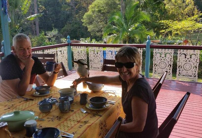 Riviera Bed & Breakfast