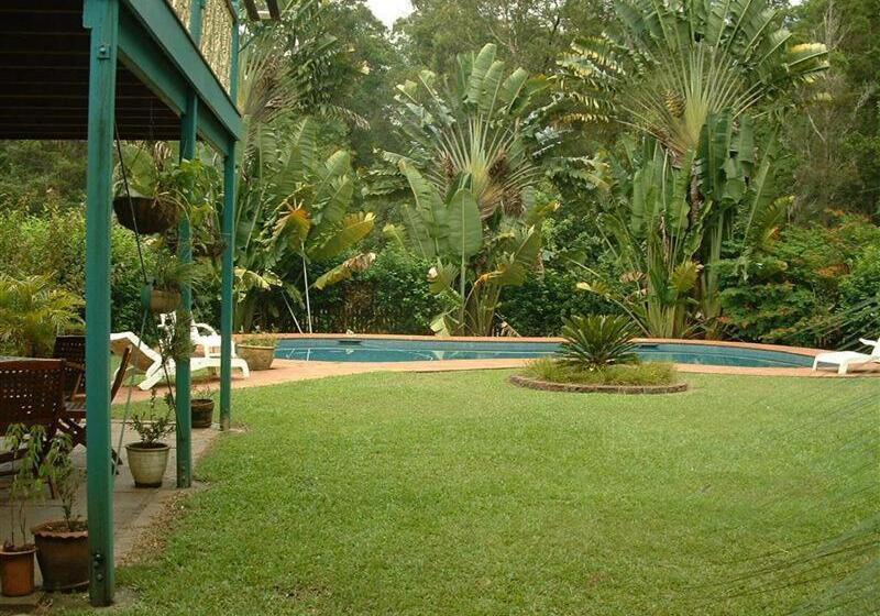 Riviera Bed & Breakfast