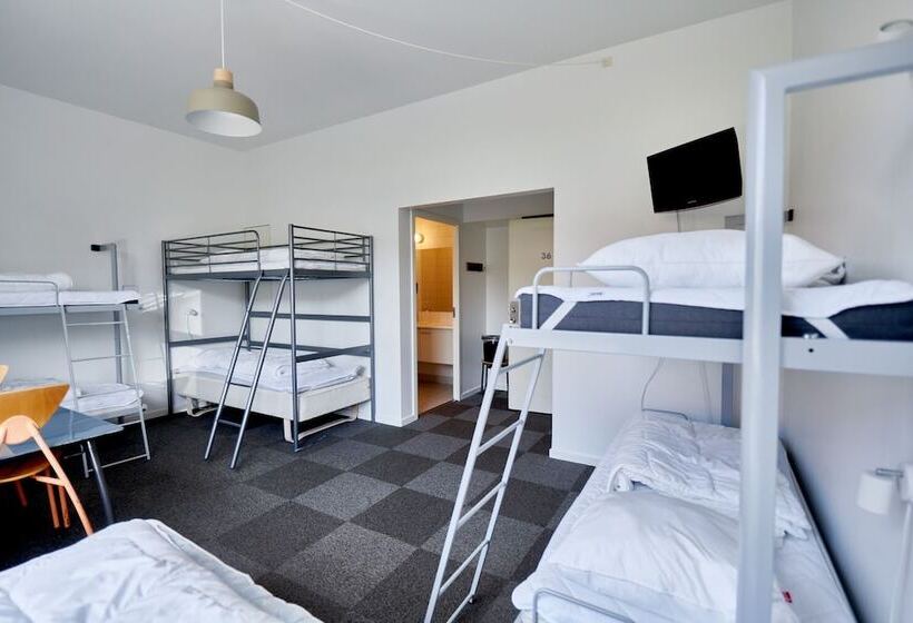 Roskilde Danhostel