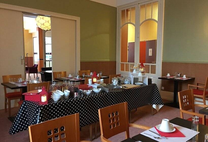 S & Residences  Les Thermes