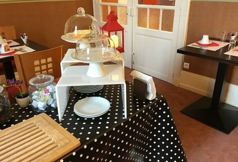 S & Residences  Les Thermes