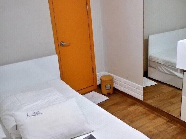 Star Hostel Seoul Dongdaemun