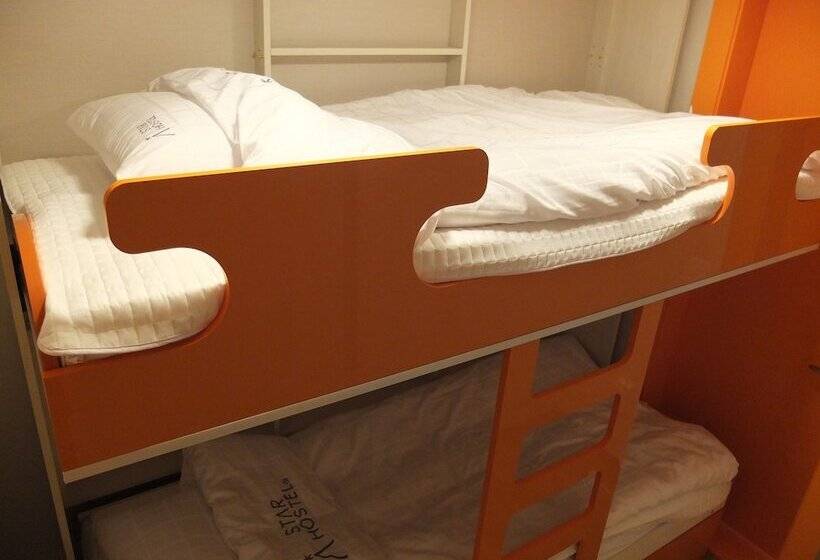 Star Hostel Seoul Dongdaemun