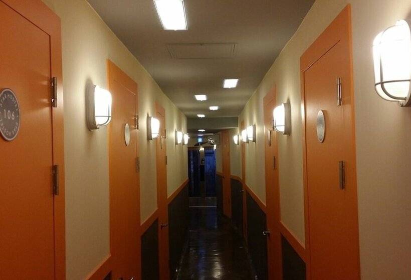 Star Hostel Seoul Dongdaemun