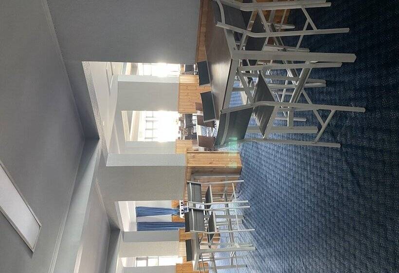 The Menai Hotel Motel