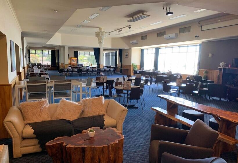 The Menai Hotel Motel