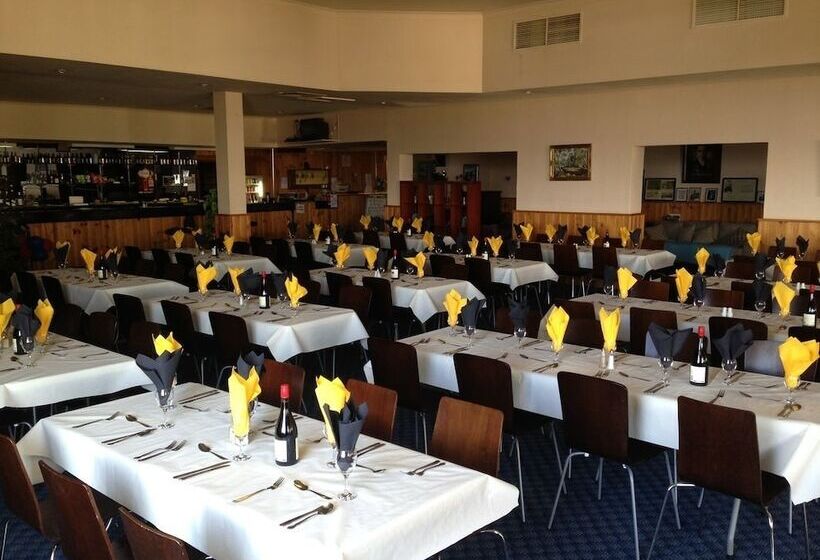 The Menai Hotel Motel