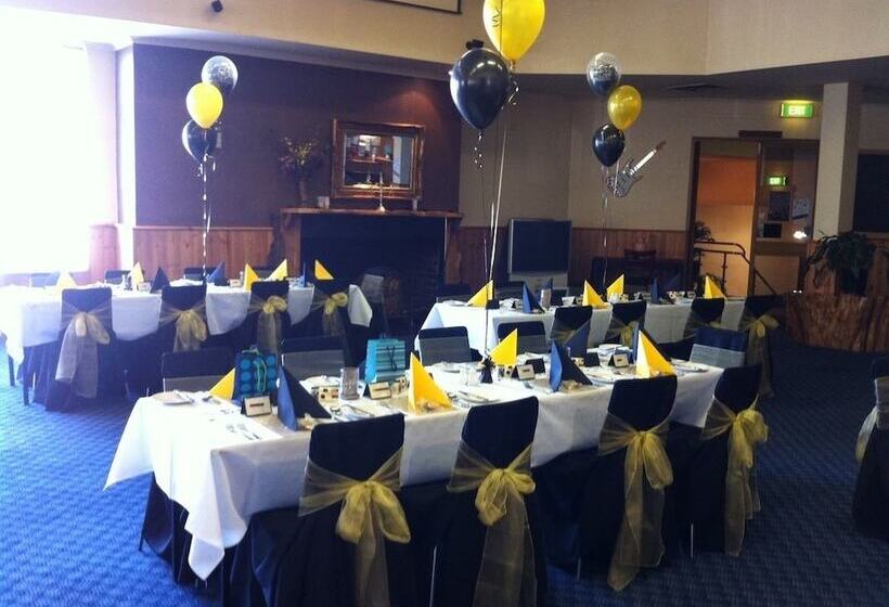 The Menai Hotel Motel