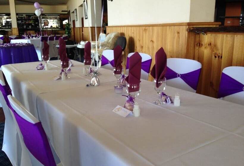 The Menai Hotel Motel