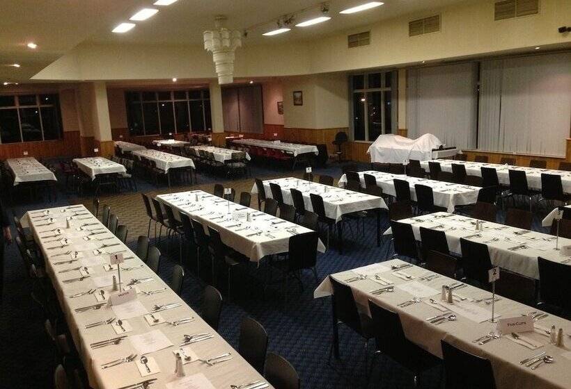 The Menai Hotel Motel