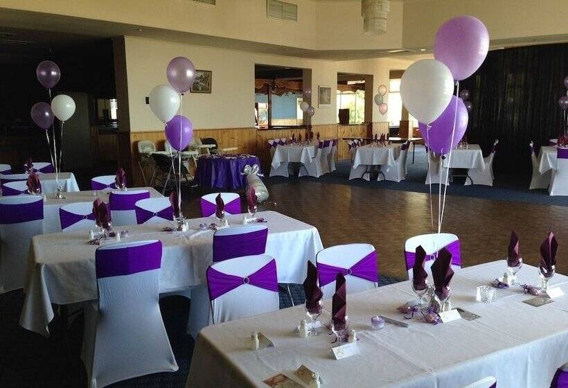 The Menai Hotel Motel