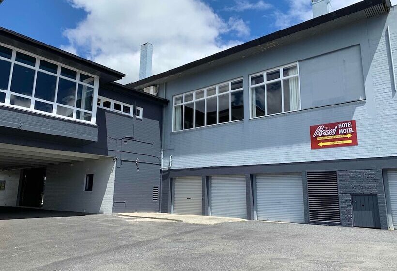 The Menai Hotel Motel