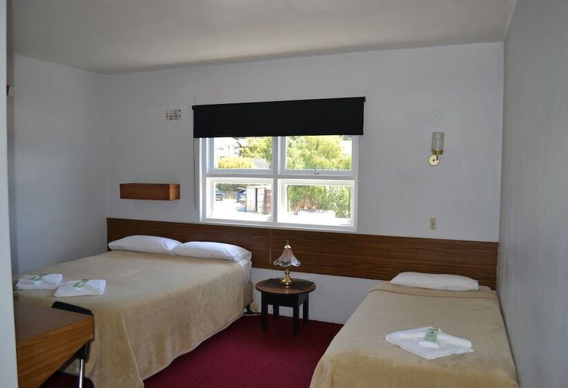 The Menai Hotel Motel