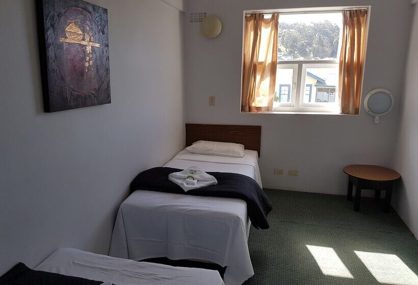 The Menai Hotel Motel