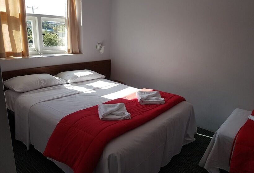 The Menai Hotel Motel