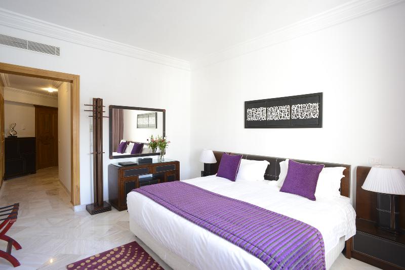 The Penthouse Suites