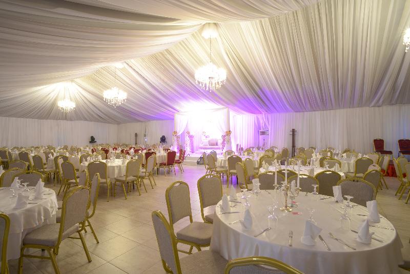 The Penthouse Suites