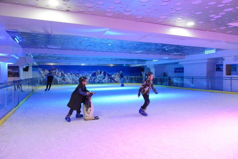 The Penthouse Suites