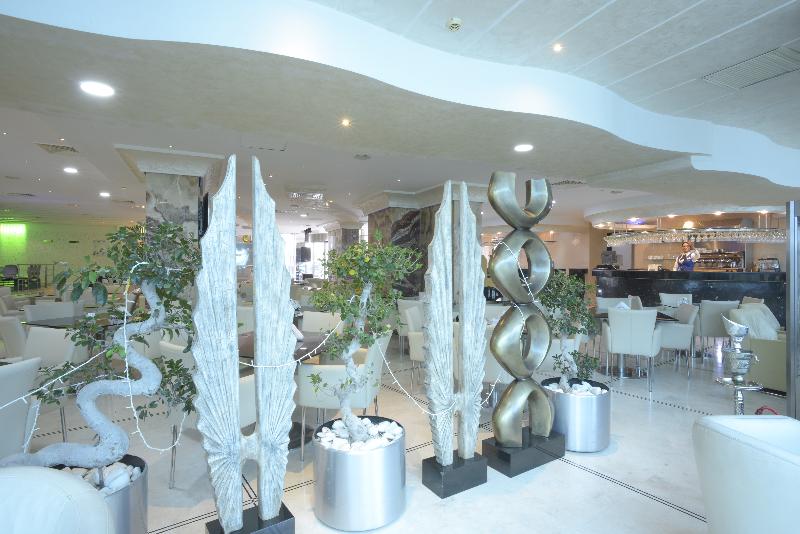 The Penthouse Suites