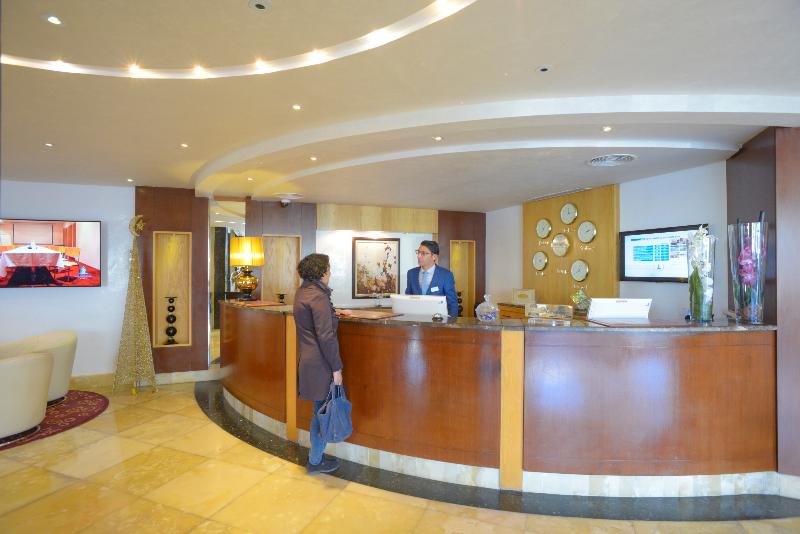 The Penthouse Suites