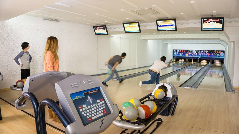 The Penthouse Suites