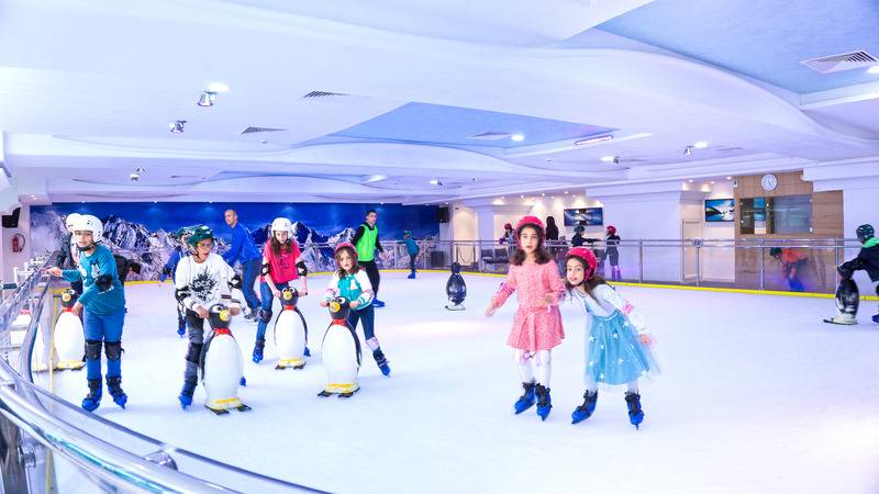 The Penthouse Suites