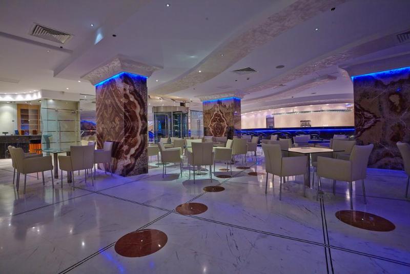 The Penthouse Suites