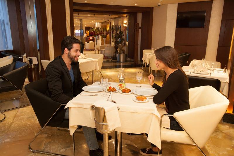 The Penthouse Suites