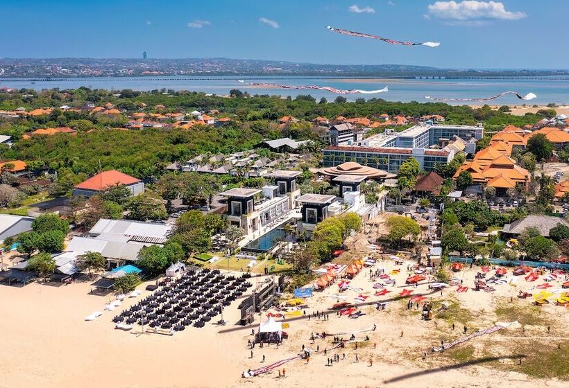 The Sakala Resort Bali All Suites