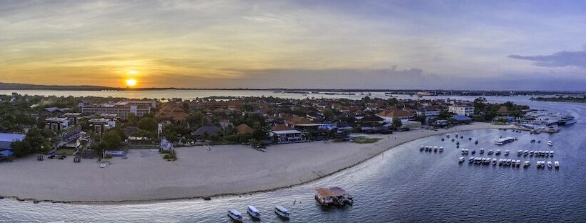 The Sakala Resort Bali  All Suites