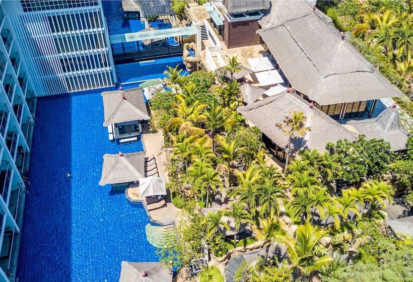 The Sakala Resort Bali  All Suites