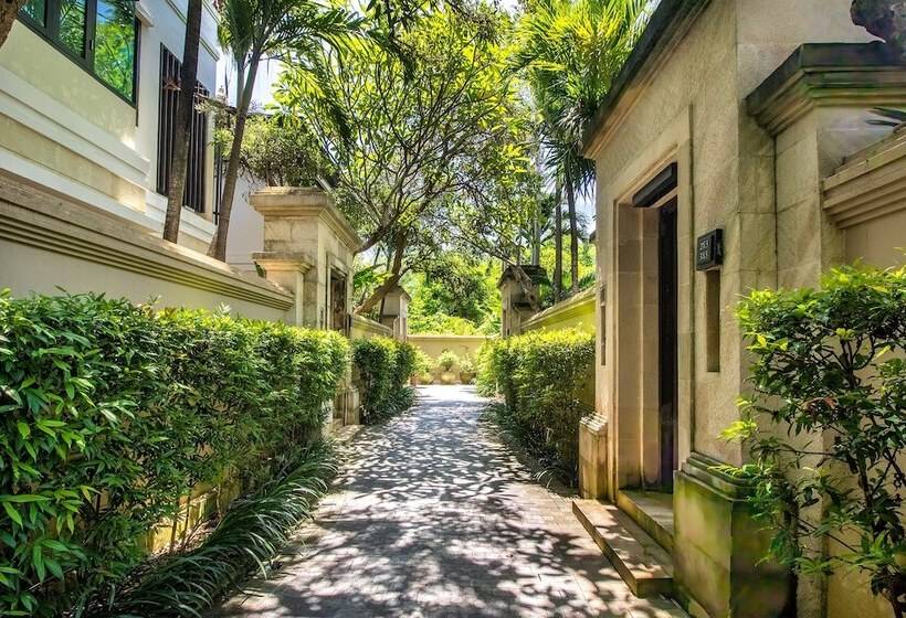 The Sakala Resort Bali  All Suites