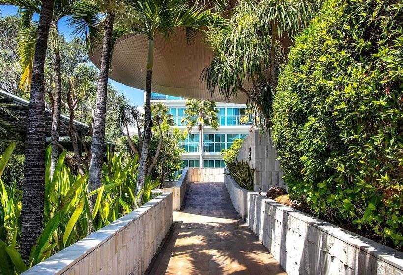 The Sakala Resort Bali  All Suites