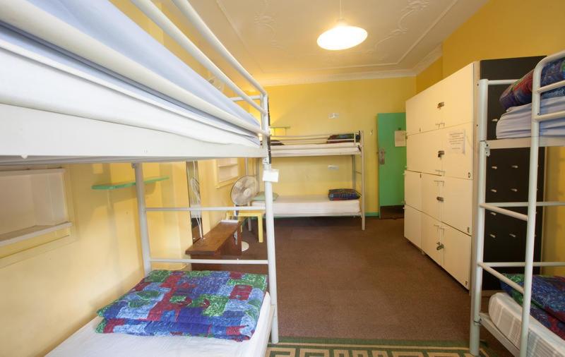 The Village Kings Cross  Hostel