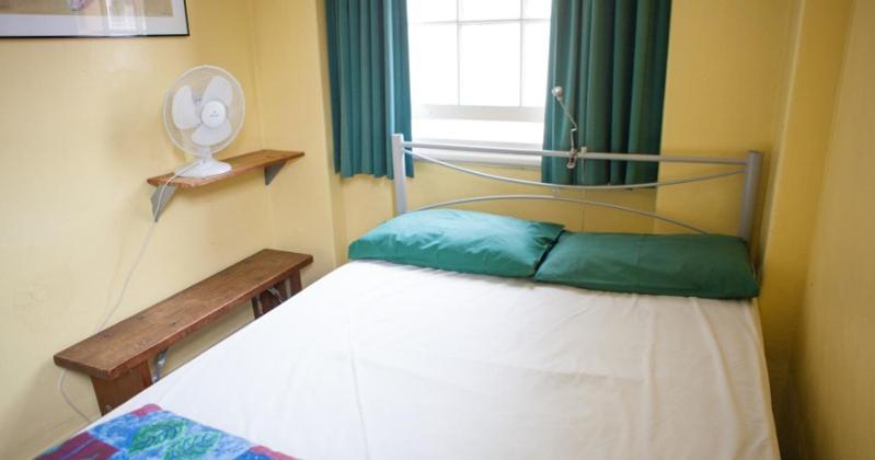 The Village Kings Cross  Hostel