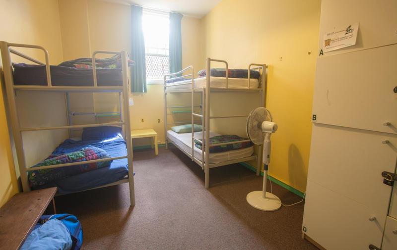 The Village Kings Cross  Hostel