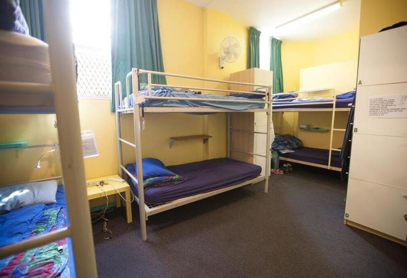 The Village Kings Cross  Hostel