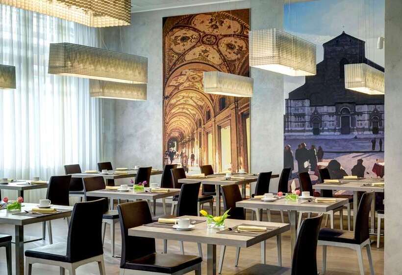 Unahotels San Vitale Bologna