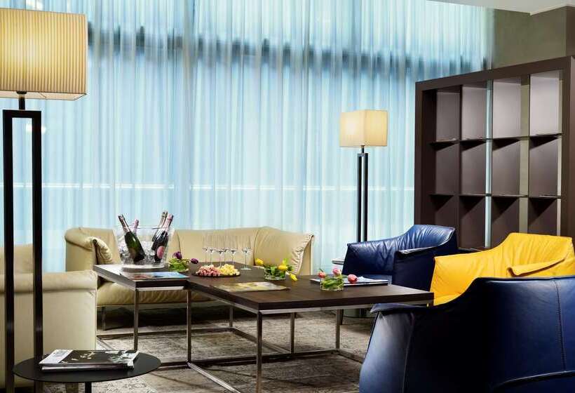 Unahotels San Vitale Bologna