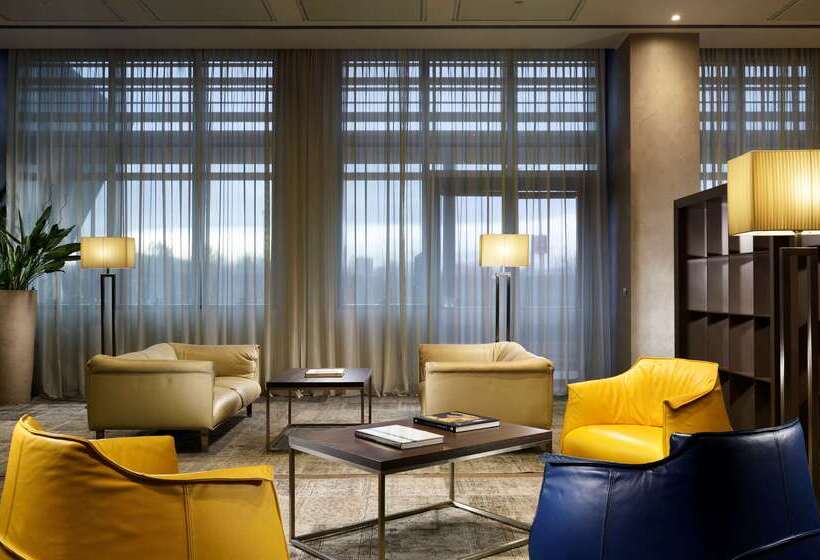 Unahotels San Vitale Bologna