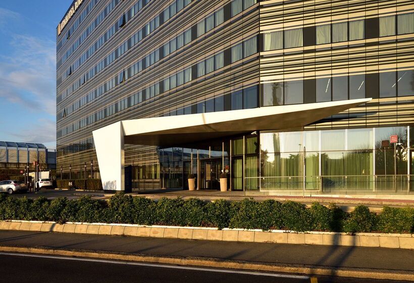 Unahotels San Vitale Bologna