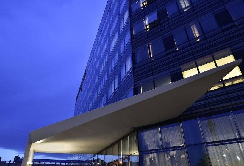 Unahotels San Vitale Bologna