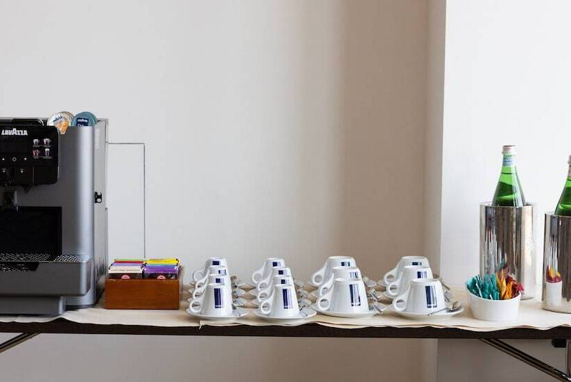 Unahotels San Vitale Bologna