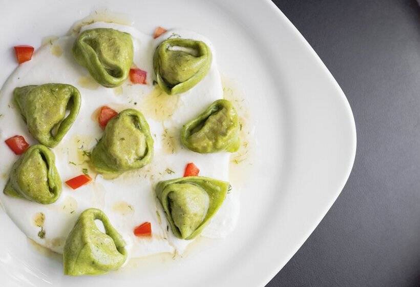 Unahotels San Vitale Bologna