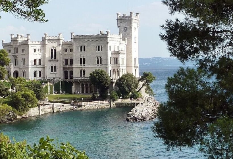 Camping Adria Ankaran   Pitches