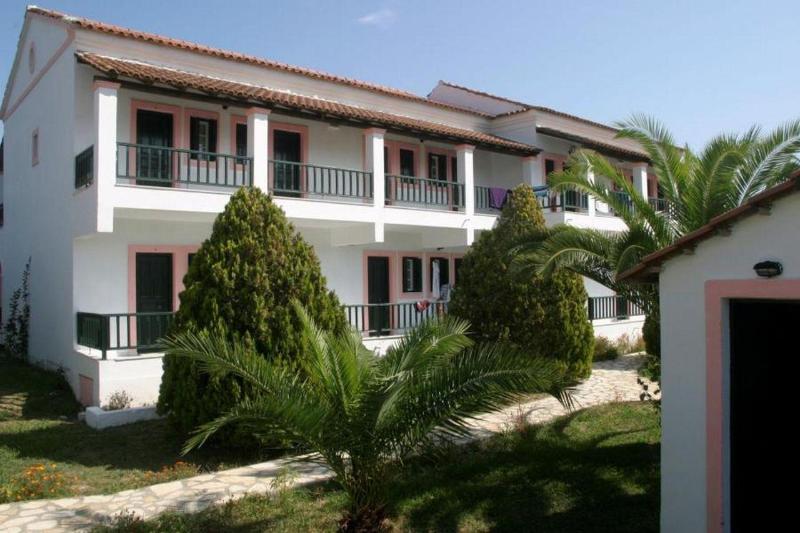 Villagio Apart